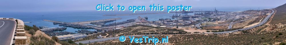 xxx Agadir, my stay xxx